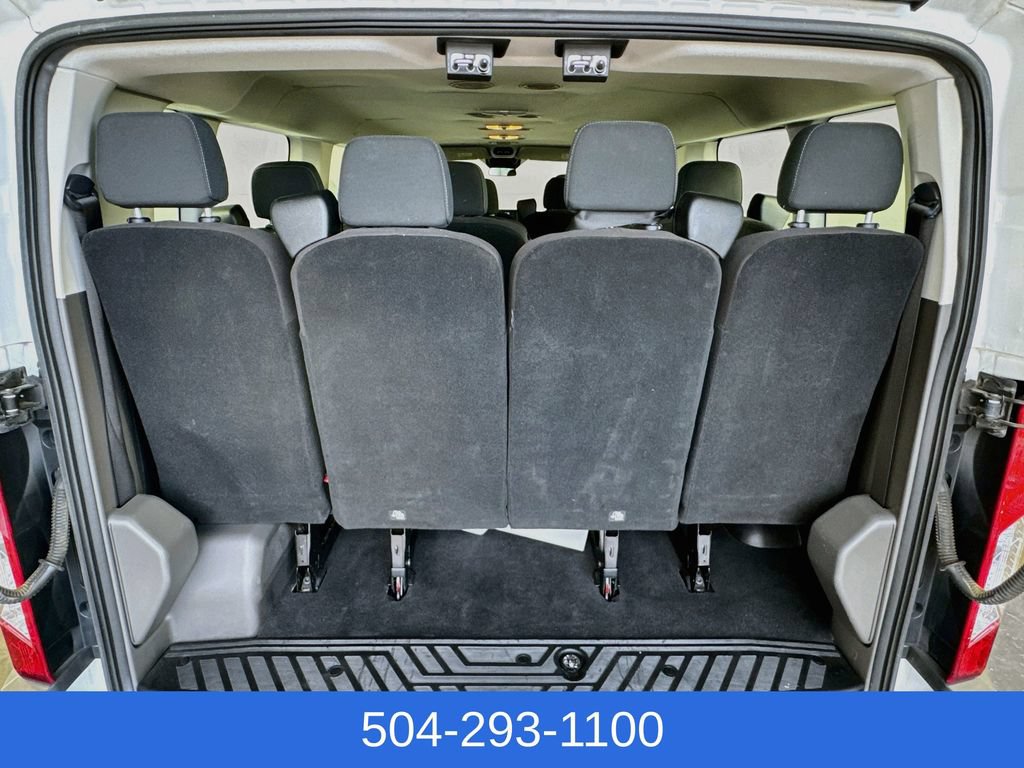 Used 2020 Ford Transit 350 XLT RWD image 25