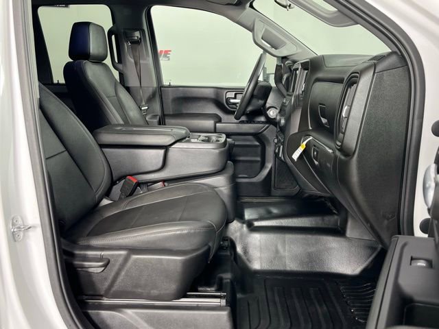 Used 2023 Chevrolet Silverado 3500 W/T w/ WT Convenience Package image 27
