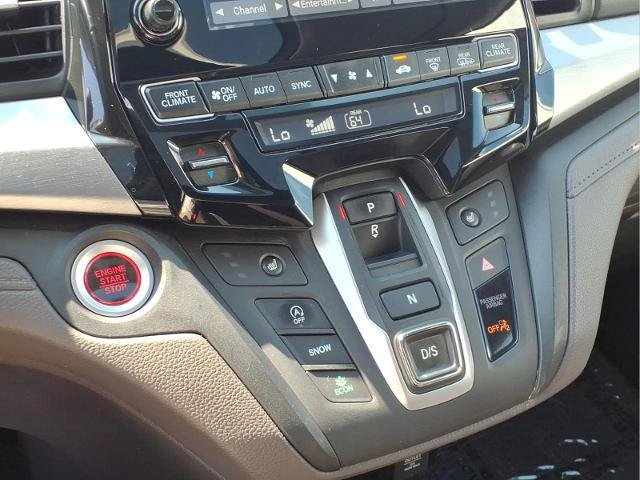 Used 2022 Honda Odyssey EX-L image 15