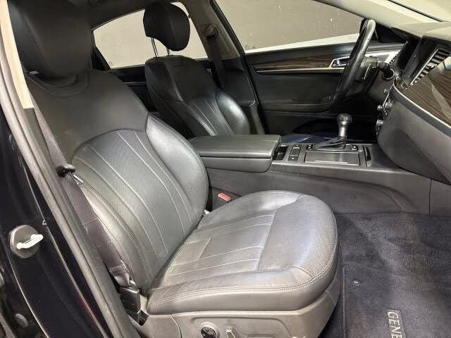 Used 2020 Genesis G80 3.8 RWD image 51