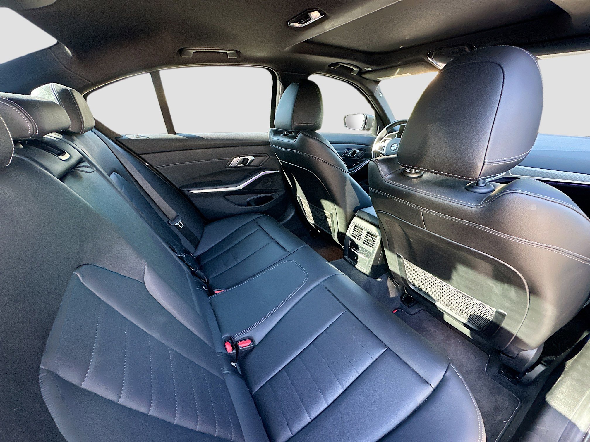 Used 2021 BMW M340i w/ Executive Package image 30