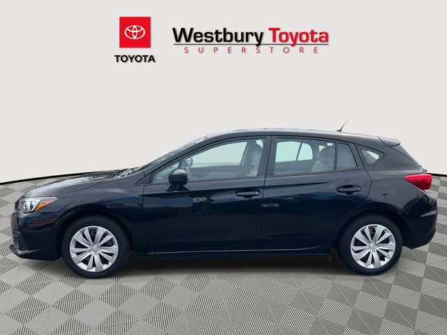 Used 2023 Subaru Impreza 2.0i image 6