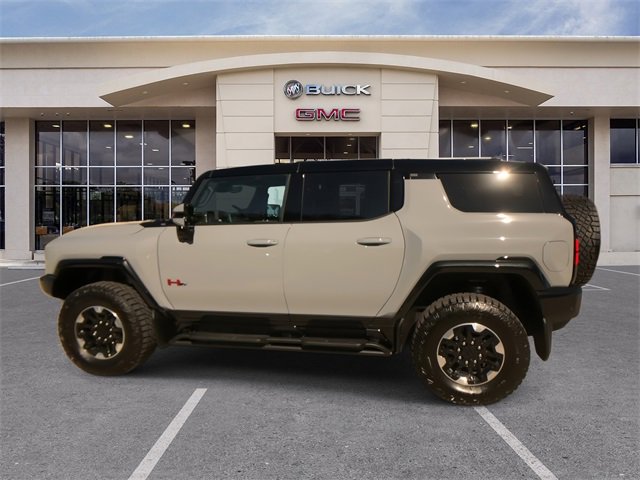 New 2025 GMC Hummer EV 3X w/ Extreme Off-Road Package image 9