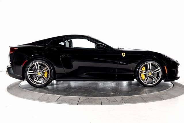 Certified 2019 Ferrari Portofino image 11