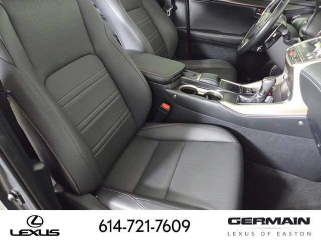 Used 2019 Lexus NX 300 FWD w/ Premium Package image 29