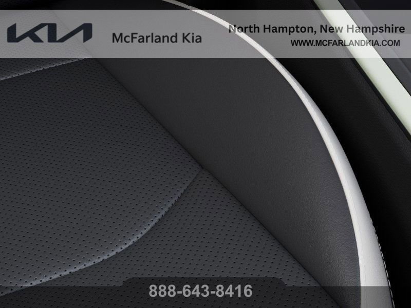 New 2026 Kia K4 GT-Line image 24