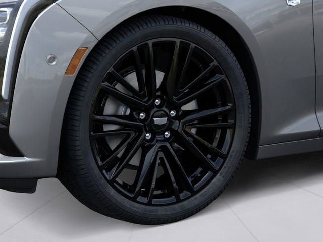 New 2026 Cadillac CT5 Premium Luxury w/ Platinum Package AWD/4WD image 9