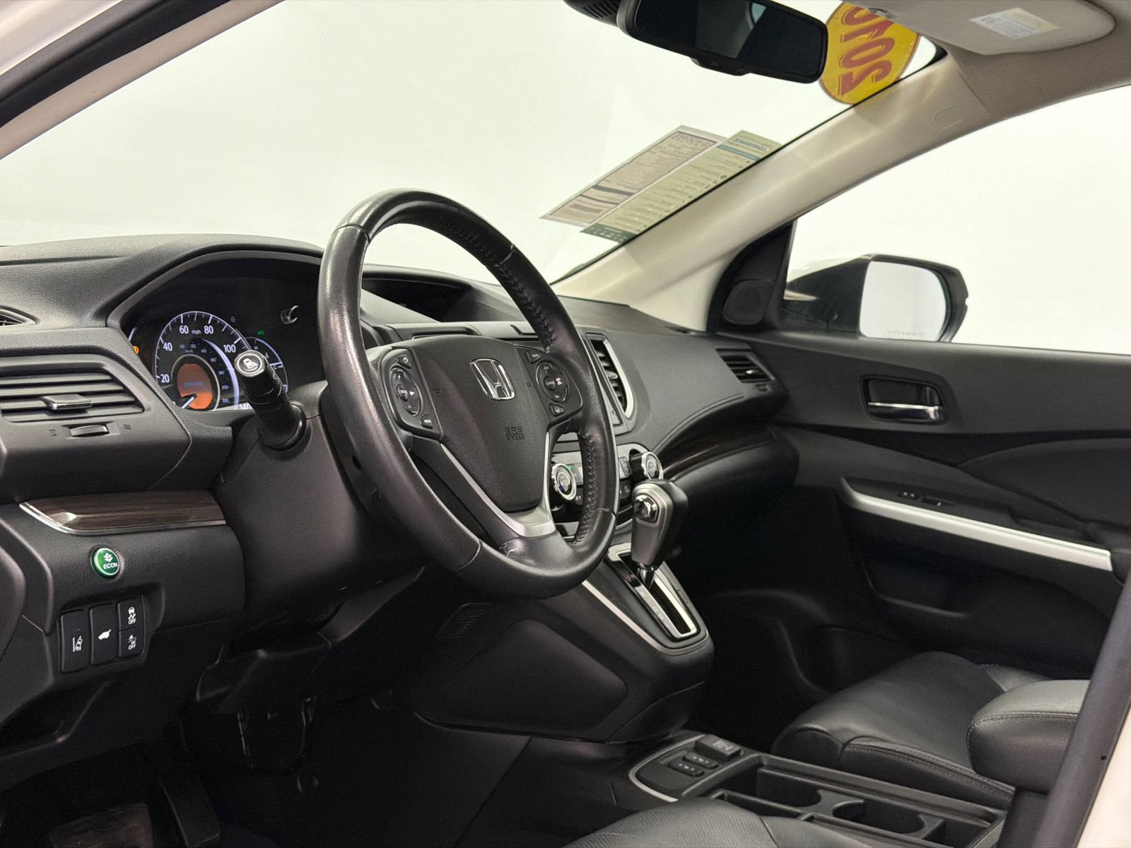 Used 2016 Honda CR-V Touring image 14