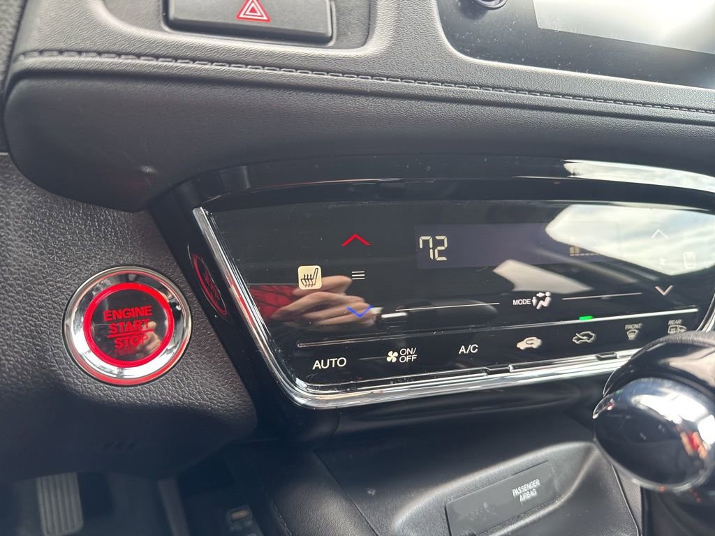 Used 2020 Honda HR-V EX image 32