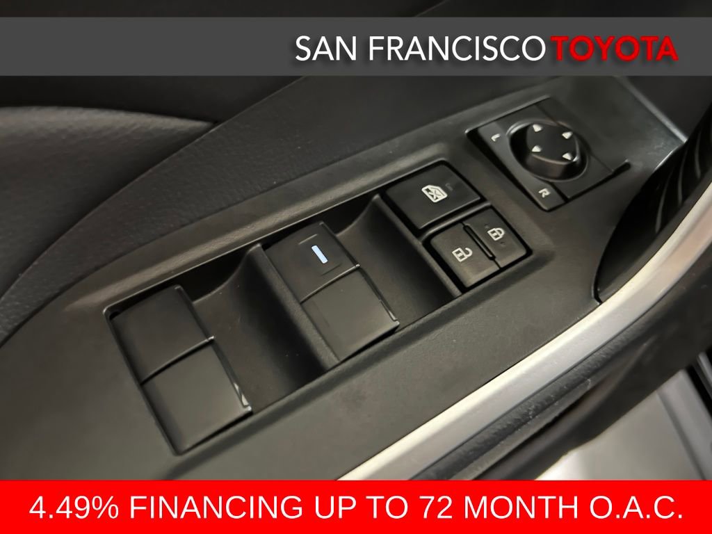 Certified 2024 Toyota RAV4 LE image 33