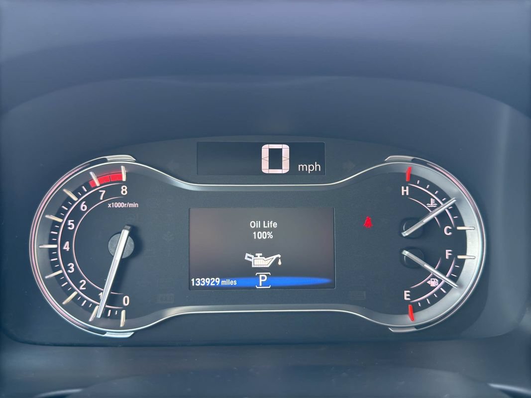 Used 2018 Honda Pilot LX image 11