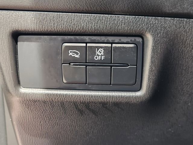 Used 2025 MAZDA CX-5 AWD 2.5 S w/ Select Package image 21