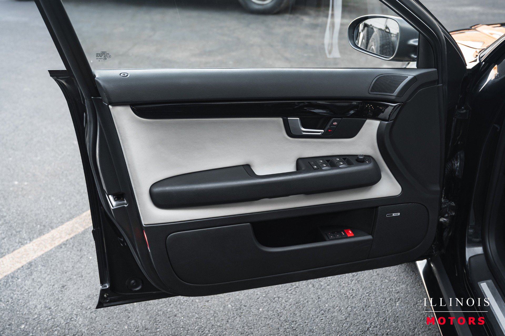 Used 2008 Audi RS 4 Sedan image 16