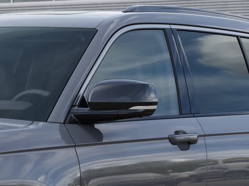 New 2027 Jeep Grand Cherokee L Limited AWD/4WD image 12