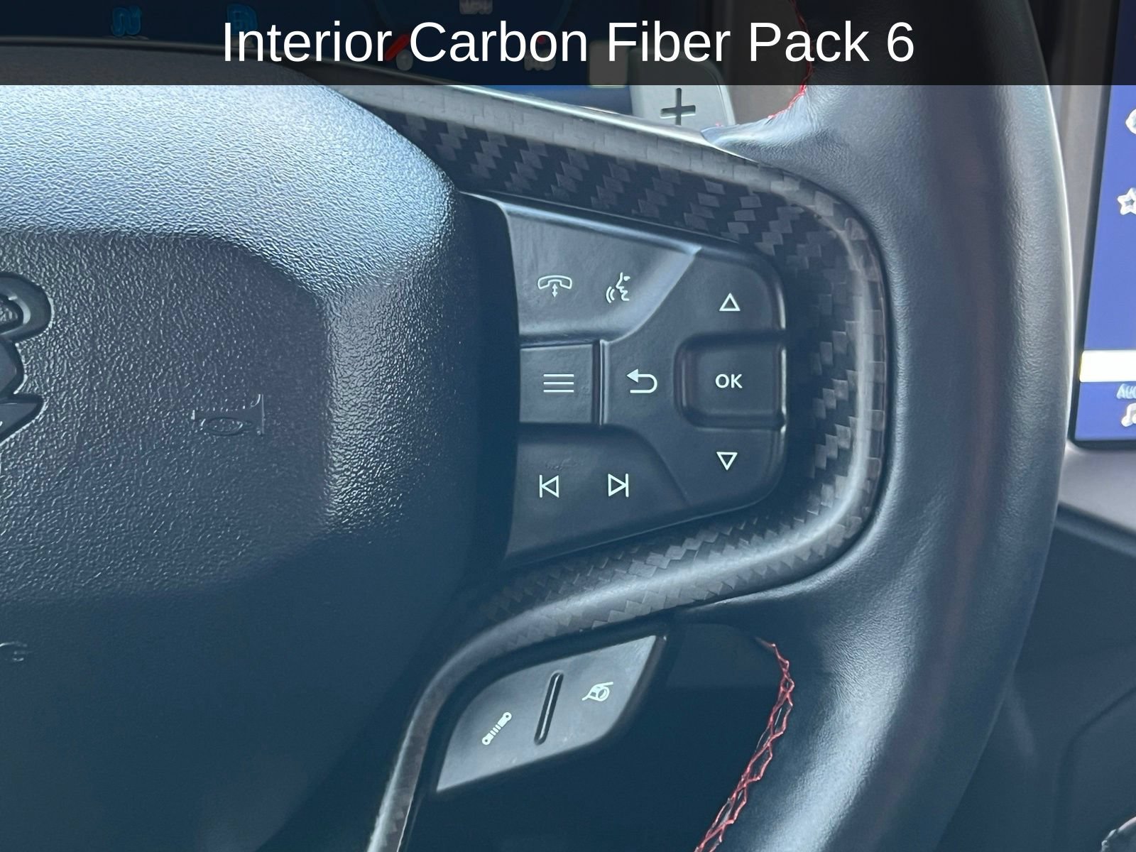 Used 2023 Ford Bronco Raptor AWD/4WD image 9