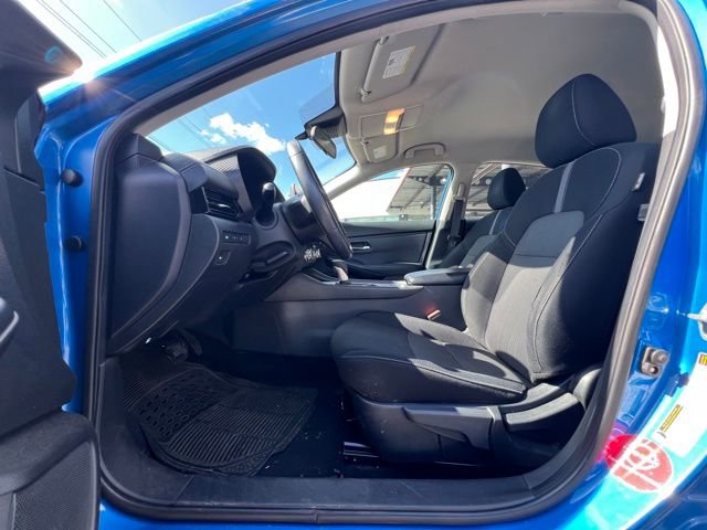 Used 2021 Nissan Sentra SV image 13