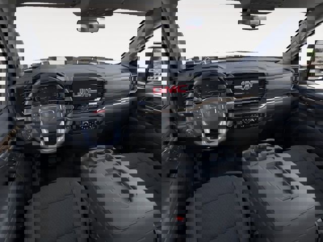 New 2026 GMC Sierra 2500 SLE w/ SLE Value Package; image 15