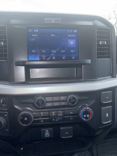 Certified 2026 Ford F250 XL image 6