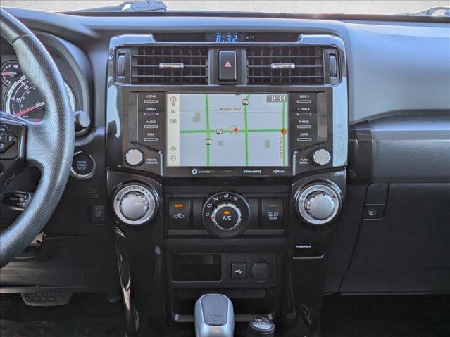 Used 2023 Toyota 4Runner TRD Off-Road Premium w/ Moonroof Package AWD/4WD image 15