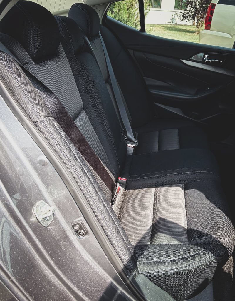 Used 2018 Nissan Maxima 3.5 S FWD image 27