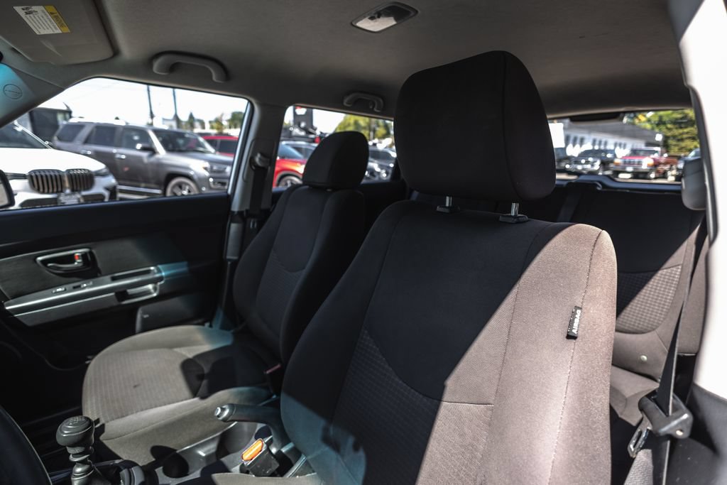 Used 2012 Kia Soul FWD image 12