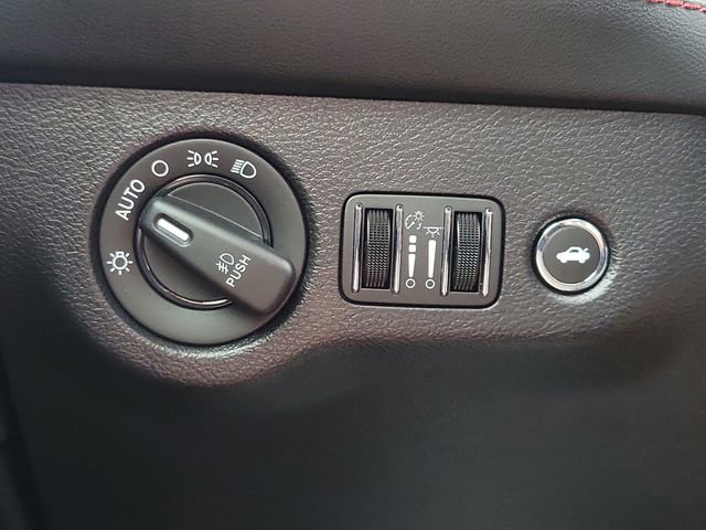 Used 2023 Dodge Challenger R/T Scat Pack w/ Plus Package RWD image 25