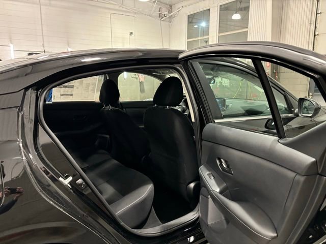 New 2025 Nissan Sentra SV w/ All-Weather Package image 13