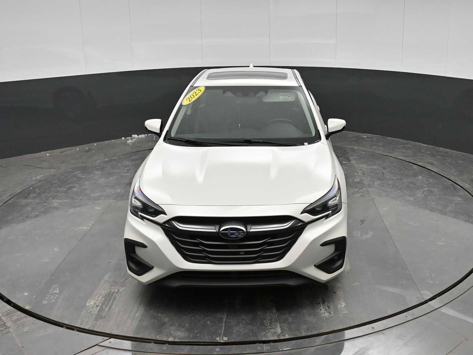 Used 2023 Subaru Legacy Limited image 23