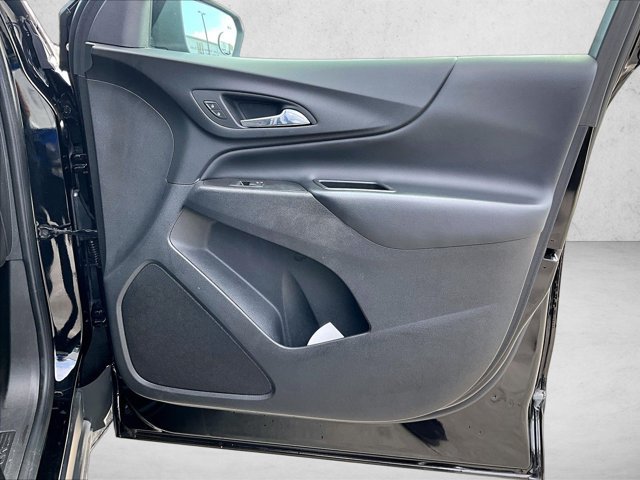 Used 2022 Chevrolet Equinox LT FWD image 19