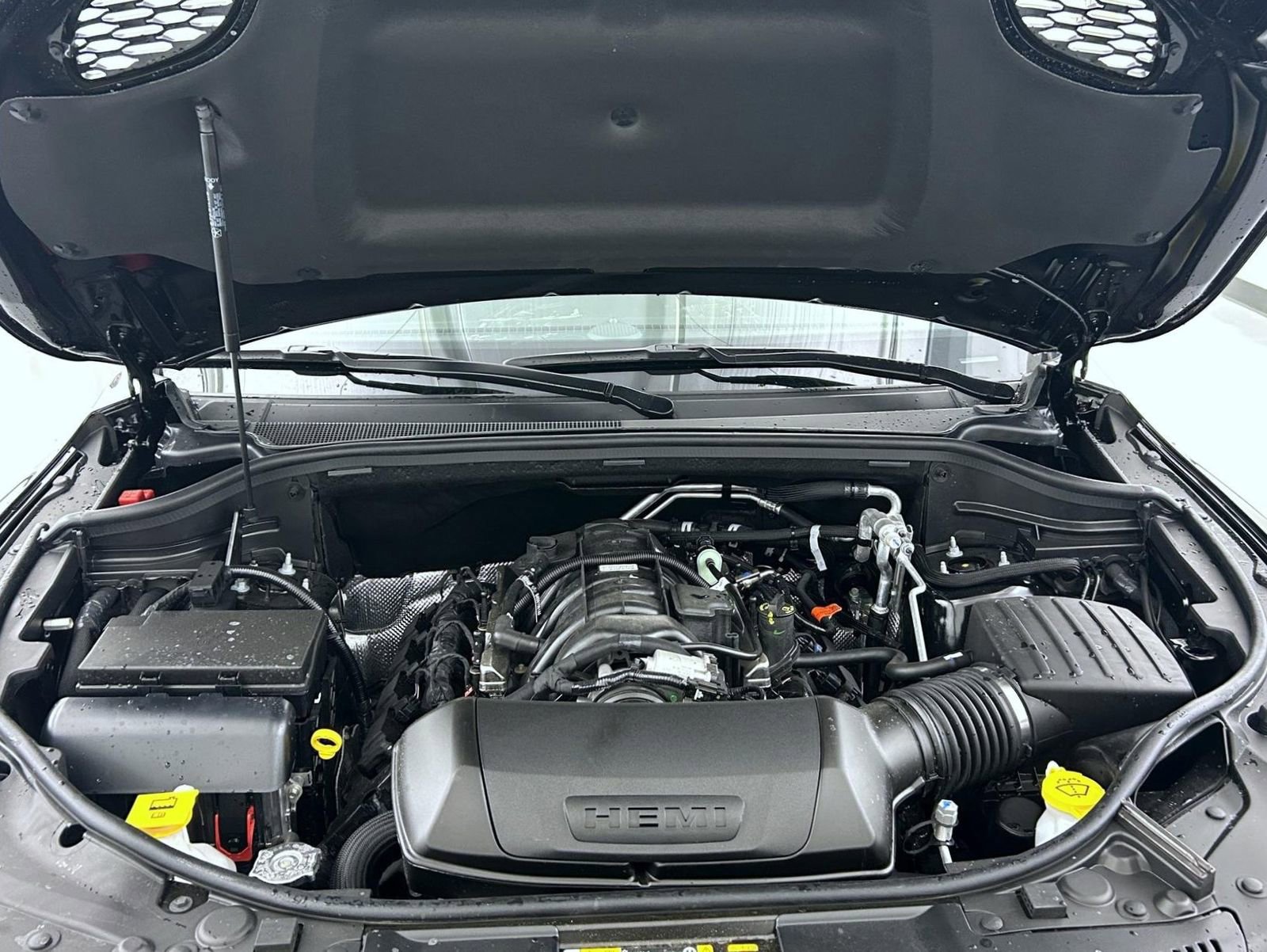 New 2026 Dodge Durango GT image 26