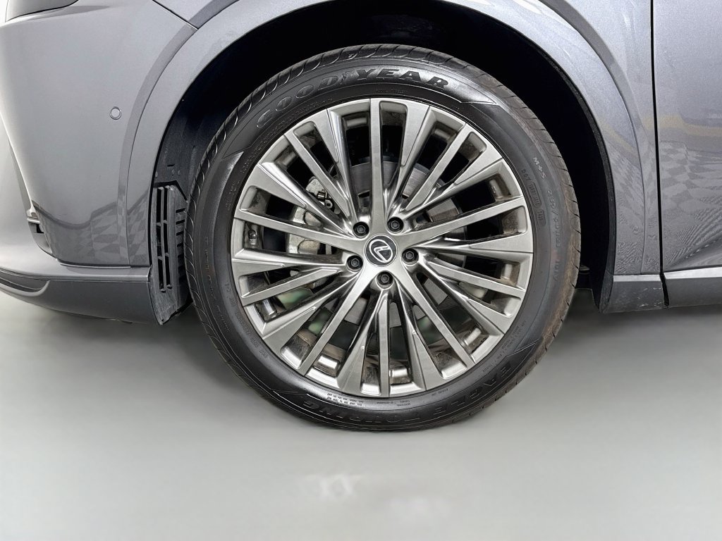 Certified 2025 Lexus RX 350 AWD w/ Convenience Package image 33