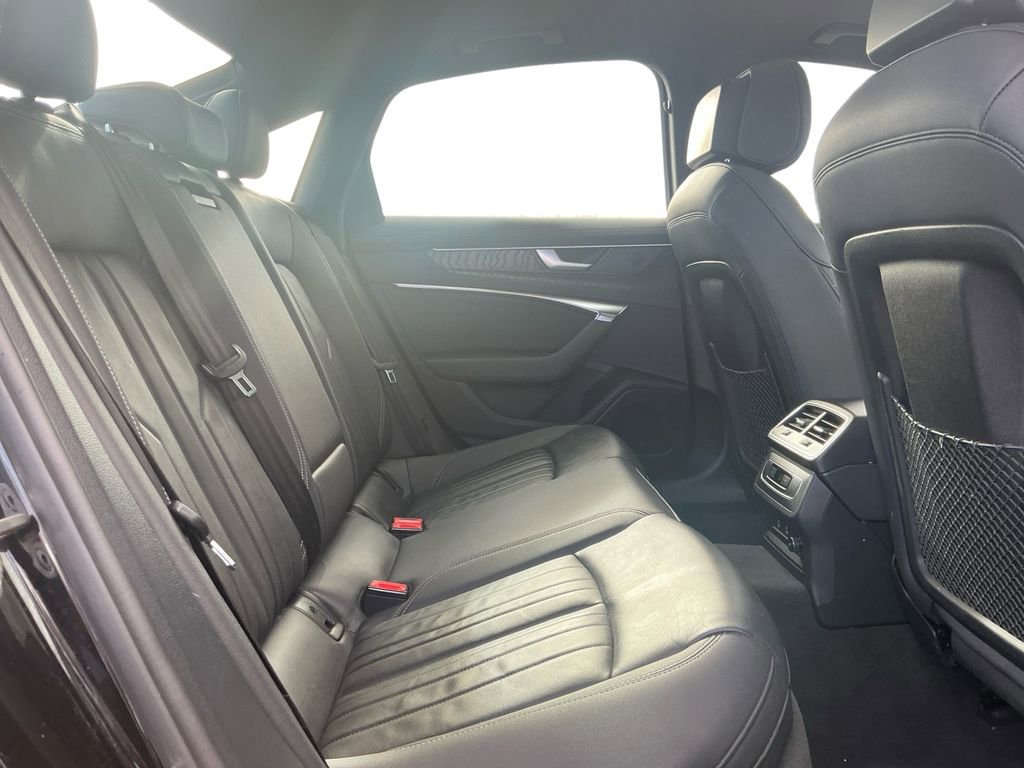 Used 2023 Audi A6 2.0T Premium image 19