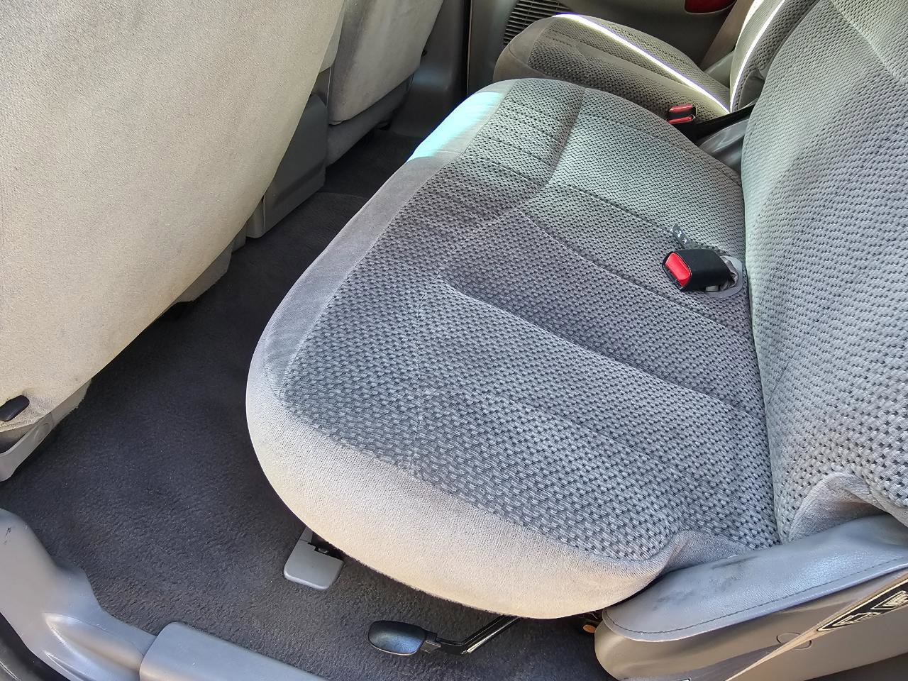 Used 2001 Ford F150 XLT image 23