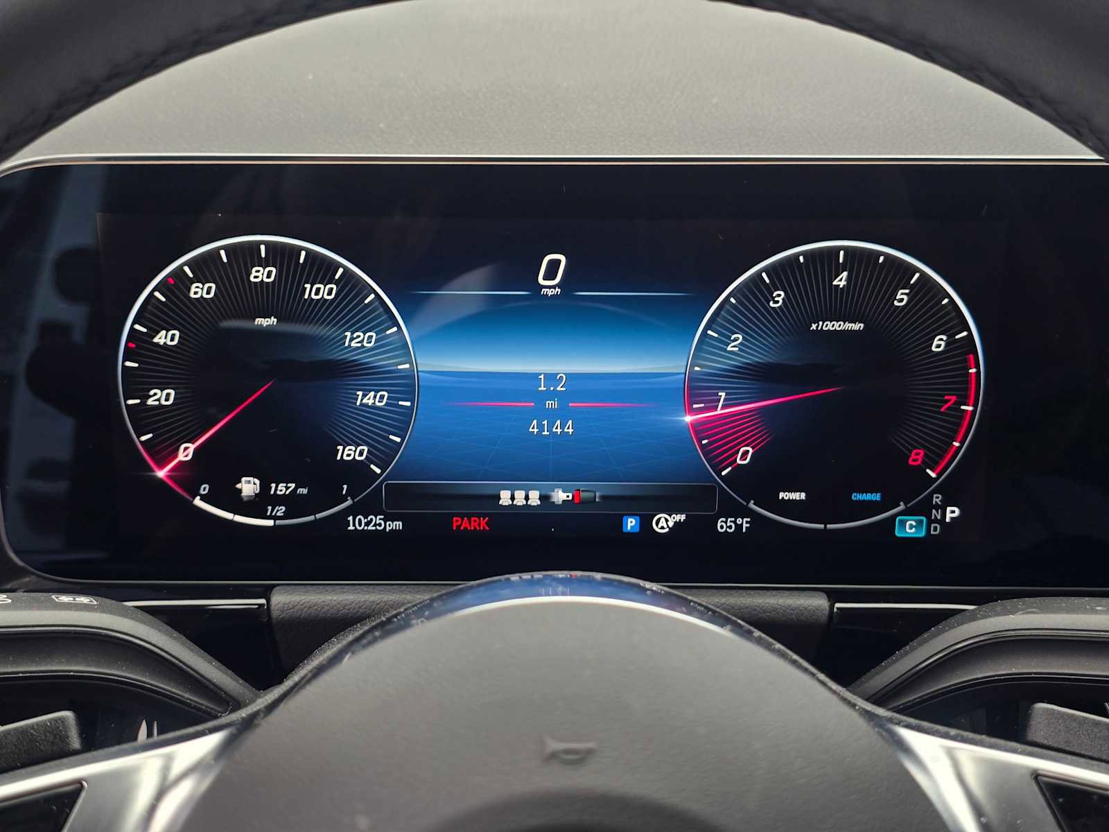 Used 2025 Mercedes-Benz GLA 250 4MATIC image 26