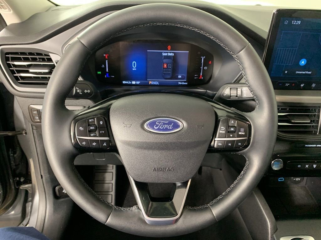 Used 2023 Ford Escape SE image 21