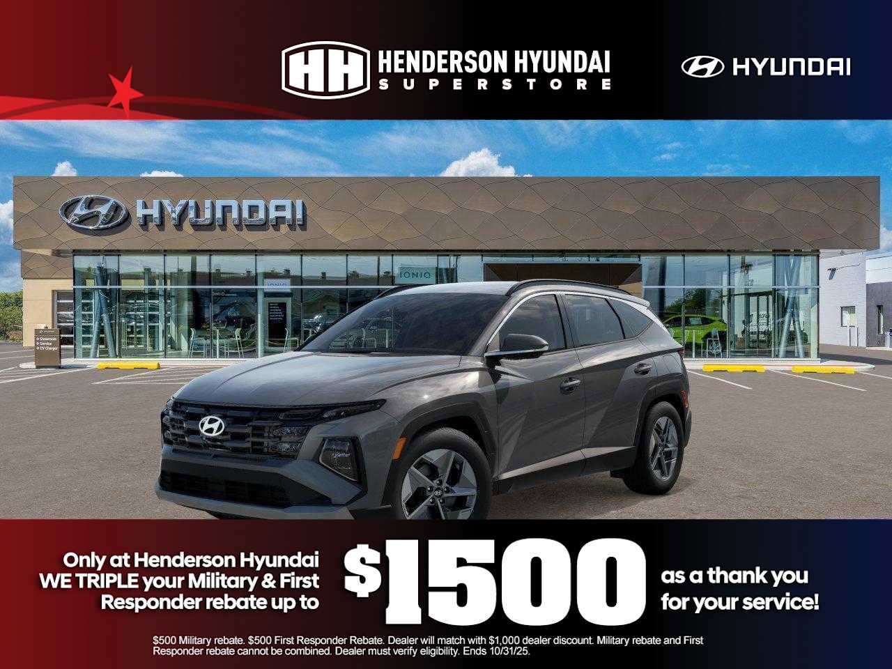 New 2026 Hyundai Tucson SEL