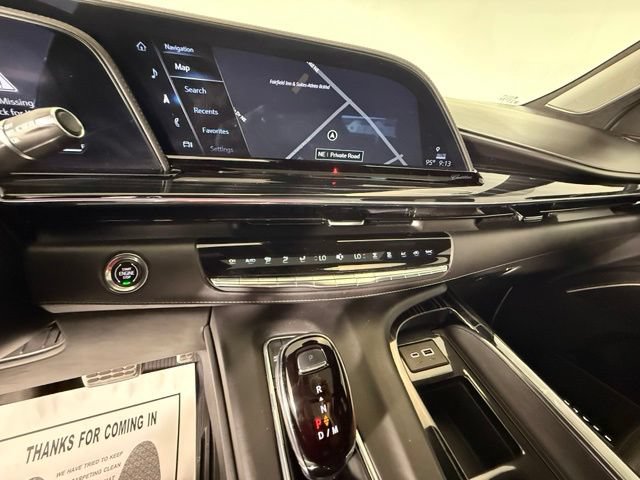 Used 2023 Cadillac Escalade V AWD/4WD image 23
