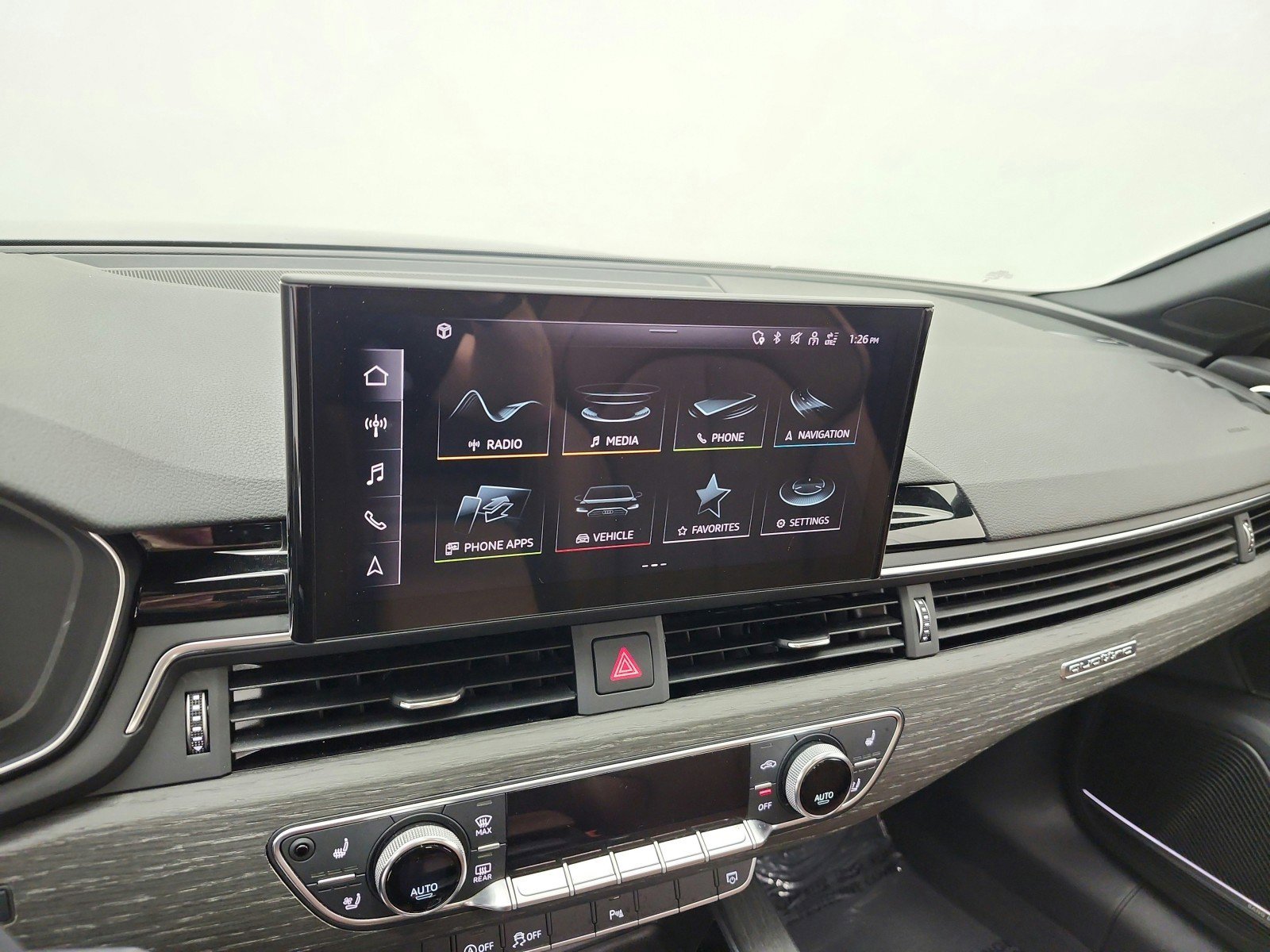 Used 2024 Audi A5 2.0T Premium Plus AWD/4WD image 14