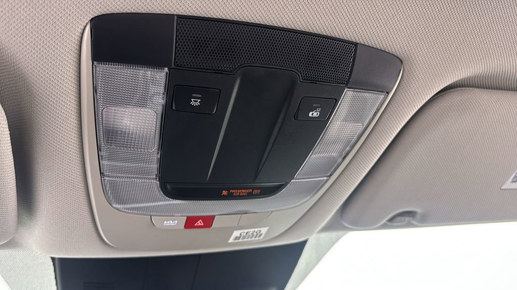 New 2026 Kia Sorento EX image 30