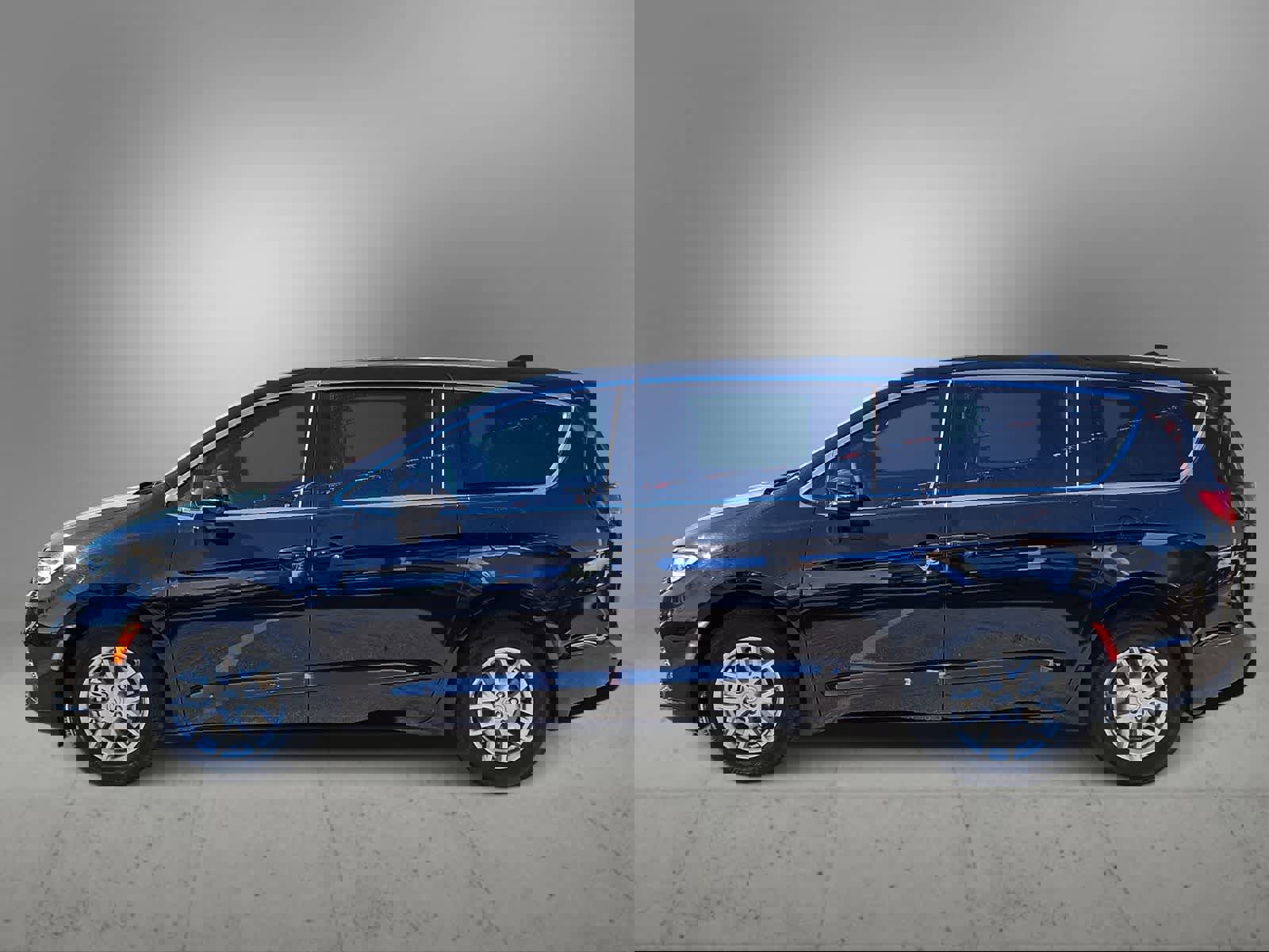 New 2026 Chrysler Pacifica Select image 5