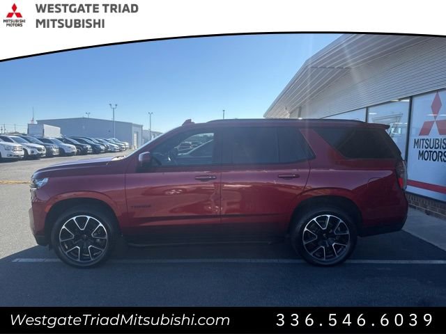 Used 2023 Chevrolet Tahoe RST image 5