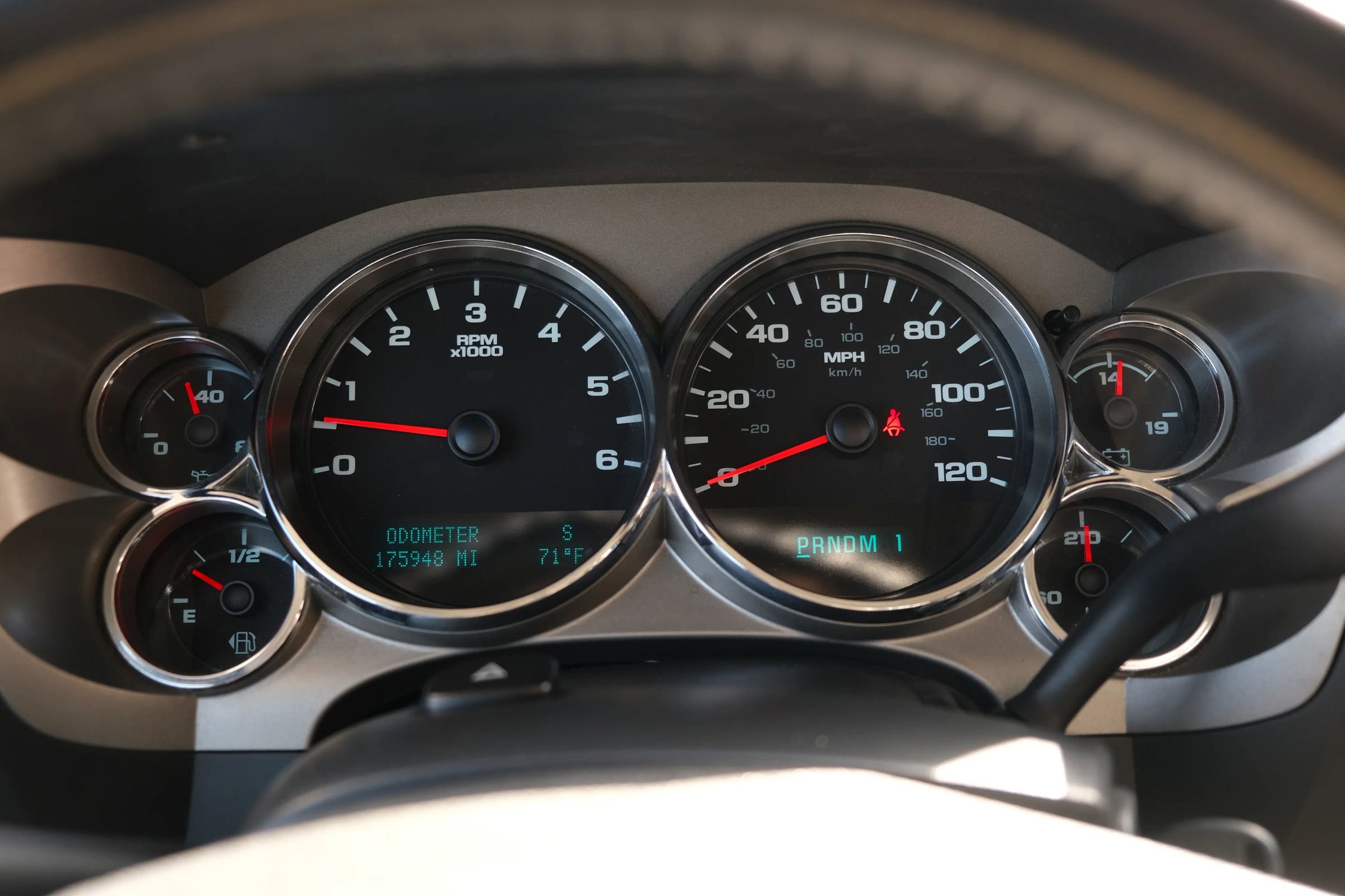 Used 2012 Chevrolet Silverado 2500 LT w/ Z71 Appearance Package image 41