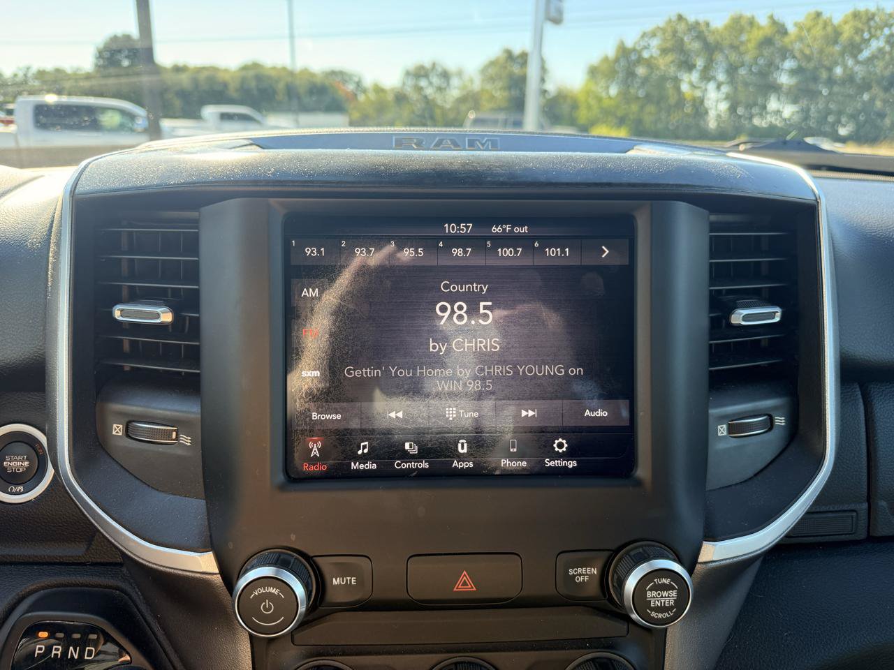 Used 2019 RAM 1500 Big Horn AWD/4WD image 20