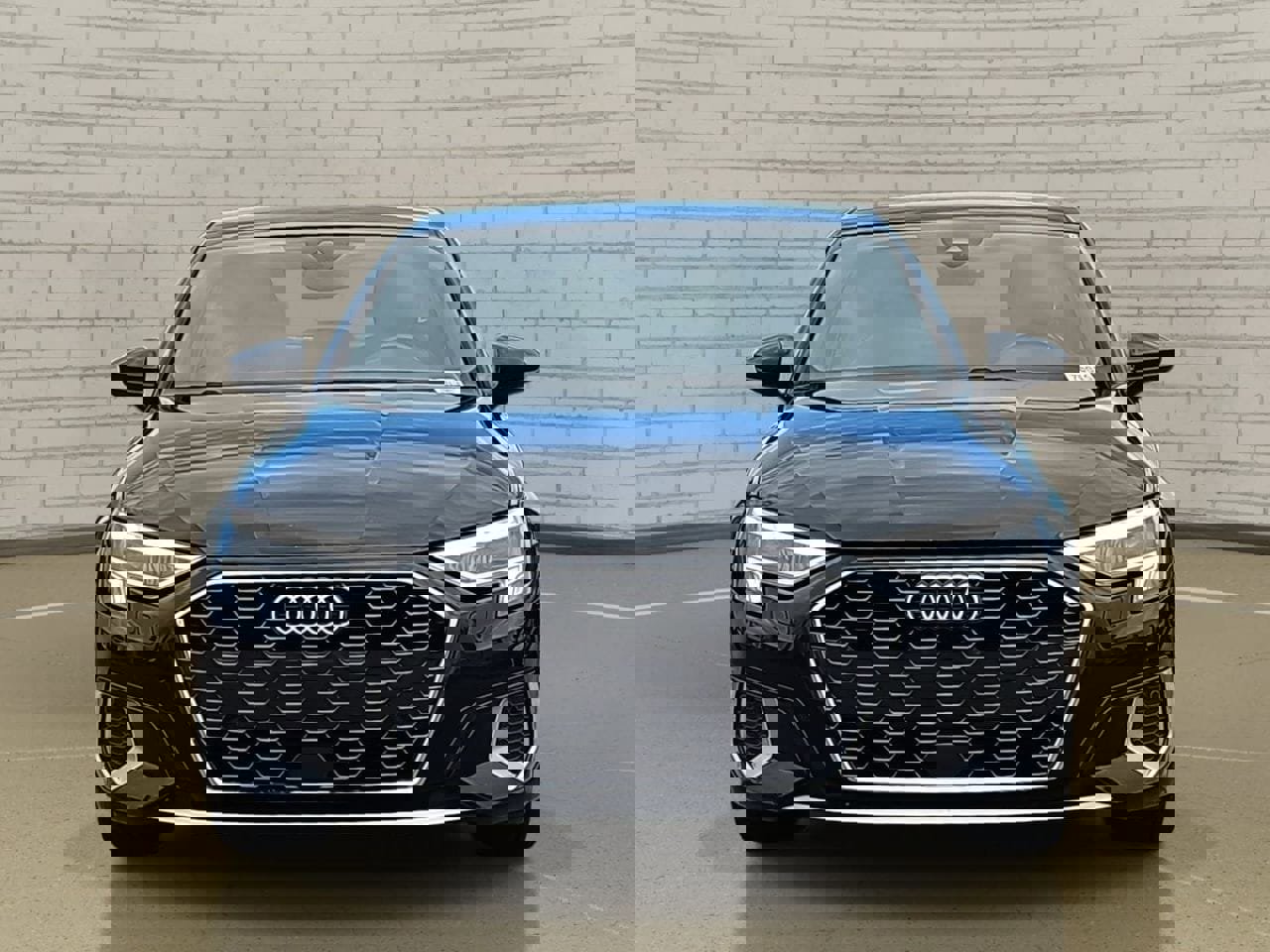 Used 2023 Audi A3 2.0T Premium image 2