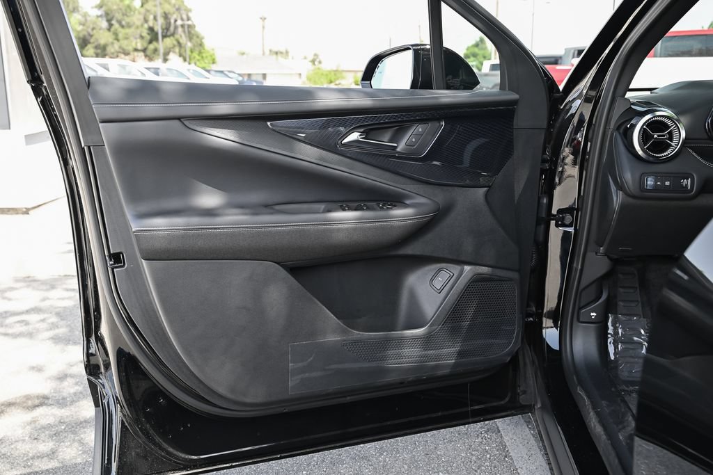 New 2026 Chevrolet Blazer EV LT FWD image 17