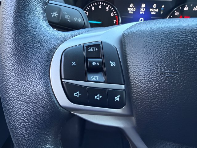 Certified 2023 Ford Explorer XLT w/ Equipment Group 202A AWD/4WD image 18
