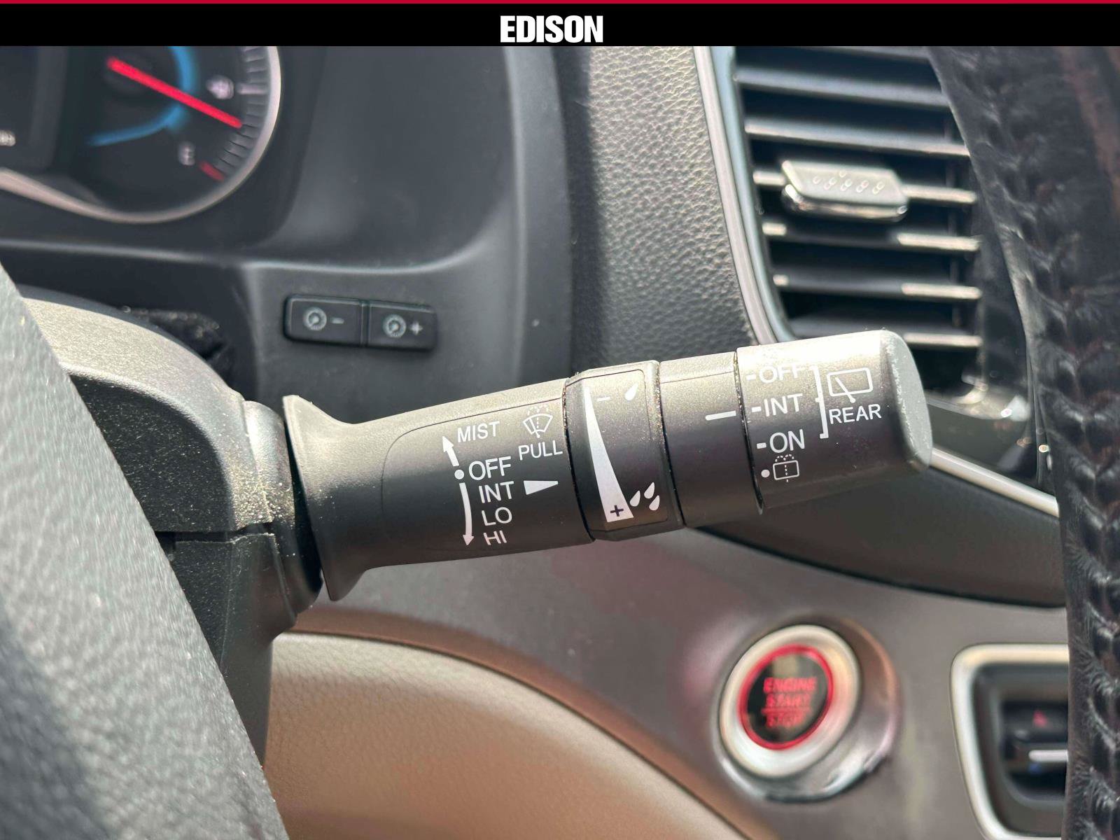 Used 2021 Honda Pilot EX-L image 27