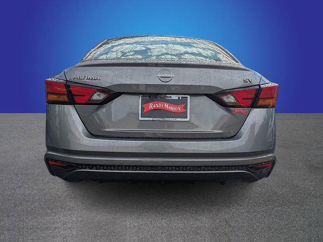 Used 2024 Nissan Altima 2.5 SV image 4