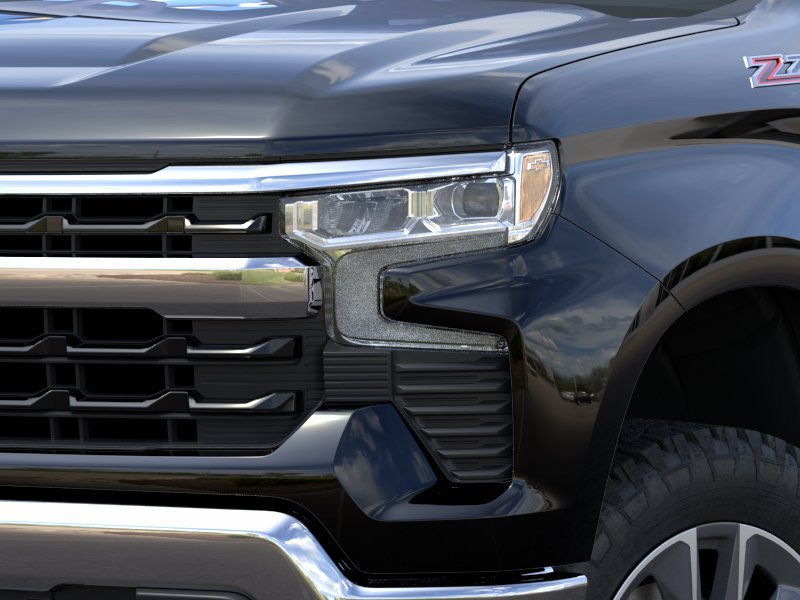 New 2026 Chevrolet Silverado 1500 LT AWD/4WD image 11
