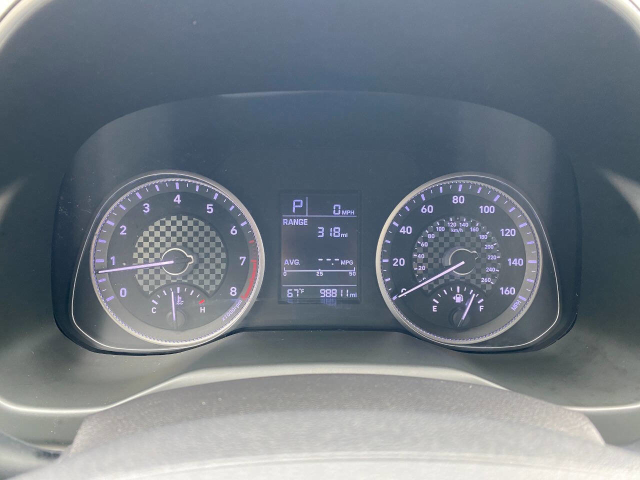 Used 2019 Hyundai Elantra SE image 14